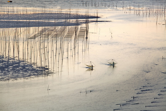 福建霞浦