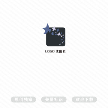 鳥林LOGO