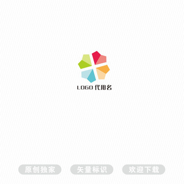 四季LOGO