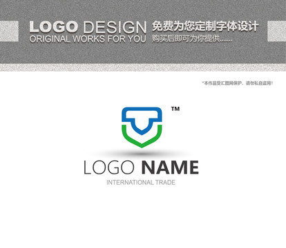 医药logo