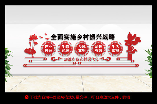 鄉(xiāng)村振興