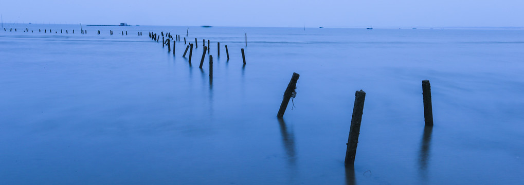 海岛风光