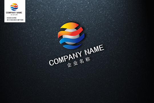 科技LOGO