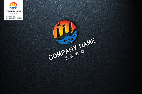 字母WLOGO