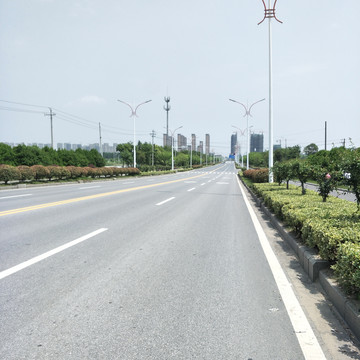 公路