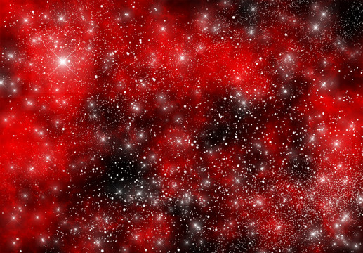 高清宇宙星空?qǐng)D