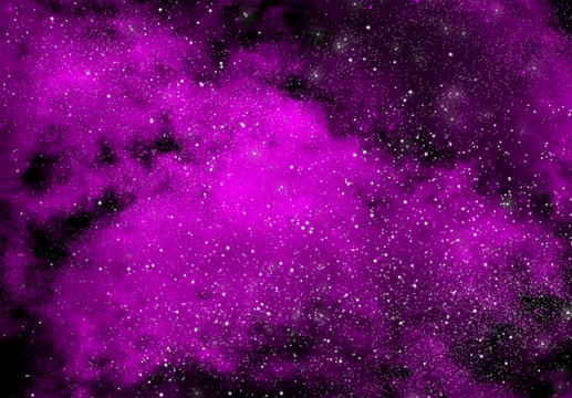 星空?qǐng)D