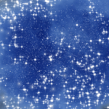 高清宇宙星空圖