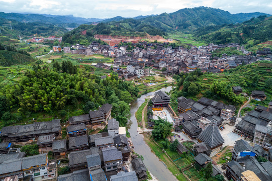 程阳八寨