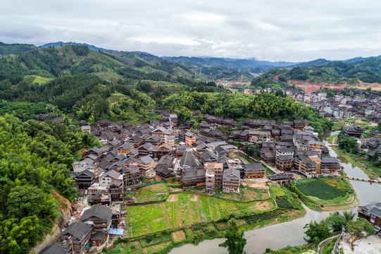 程阳八寨