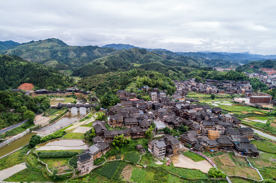 程阳八寨