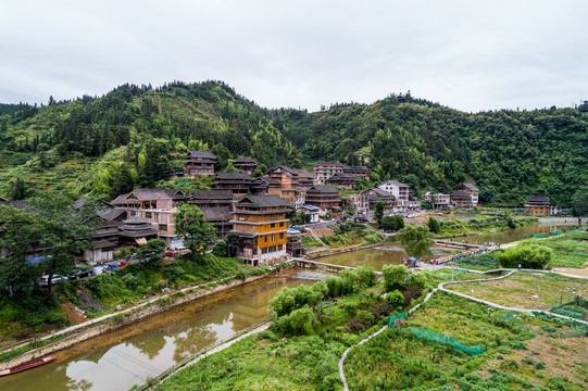 程阳八寨