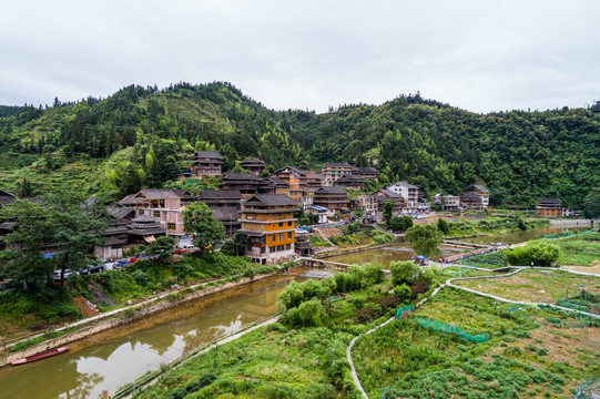 程阳八寨