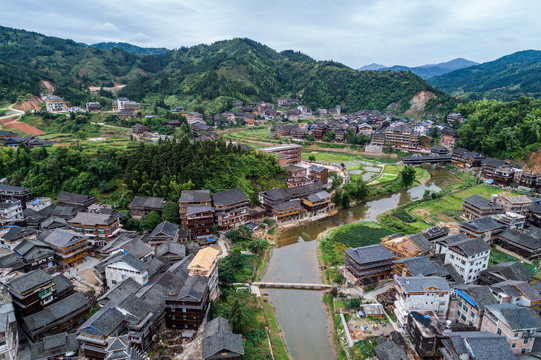 程阳八寨