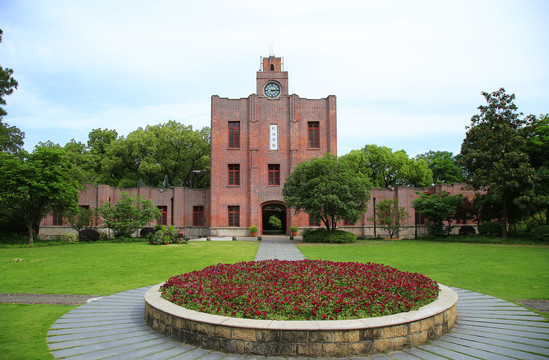 浙江大学之江校区