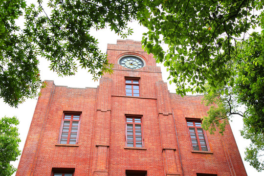 浙江大学之江校区