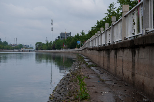 通惠河