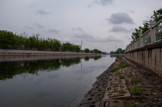 通惠河