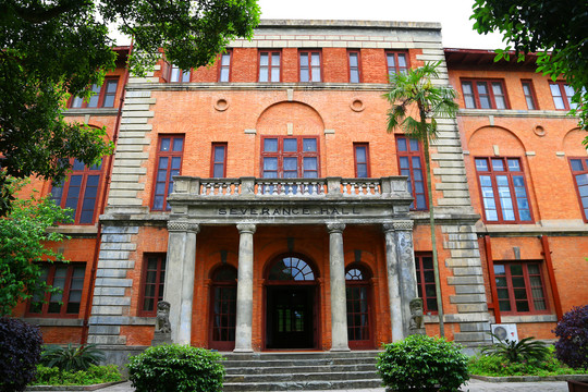 浙江大学之江学院