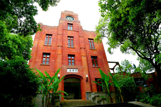 浙江大学之江学院