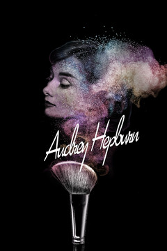 AudreyHepbur赫本