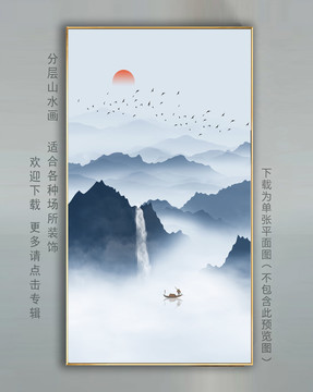 玄關(guān)裝飾畫(huà)