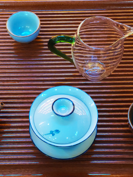 茶具茶盅茶文化