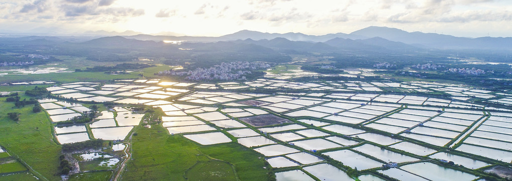 雕刻大地