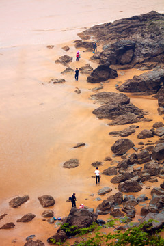 霞浦风光