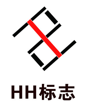 logo瓷砖标志