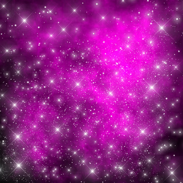 星空?qǐng)D
