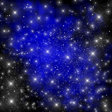 高清星空?qǐng)D