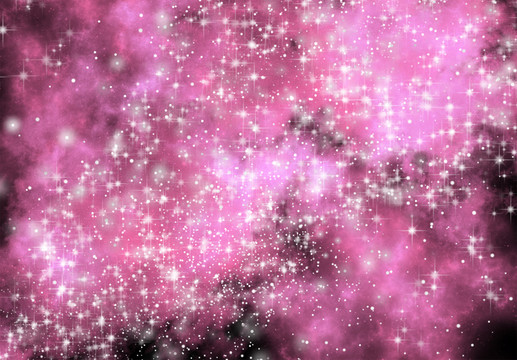 高清宇宙星空?qǐng)D