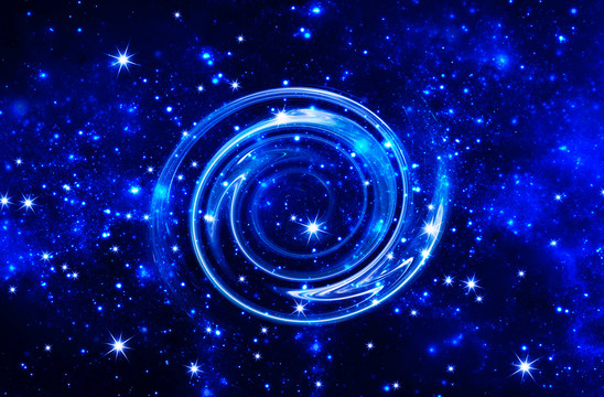 星空