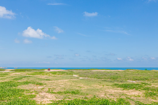 海景