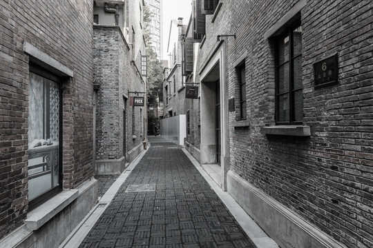 石庫門