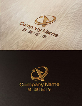 箭頭LOGOQLOGO