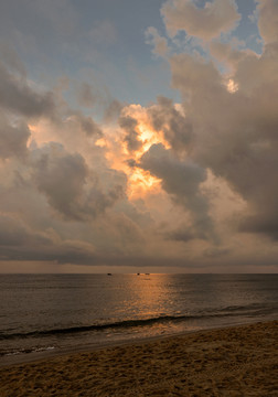 海陵島