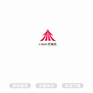箭頭LOGO