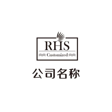 英文LOGO