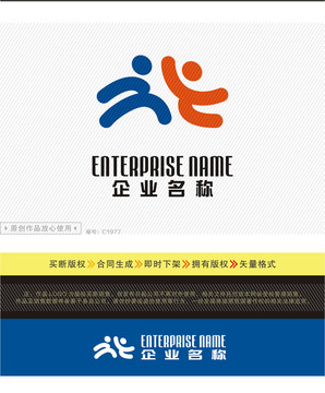 舞蹈培训LOGO