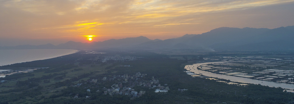 养殖场