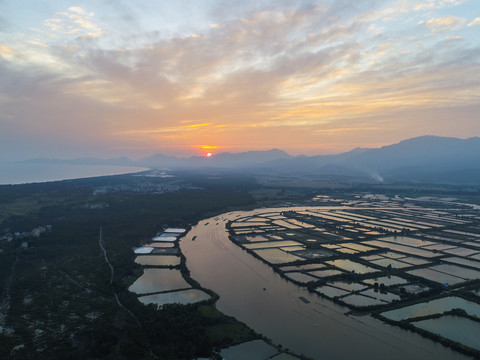 水乡