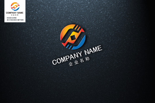 金融LOGO