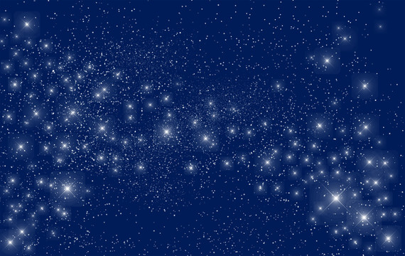 星空圖