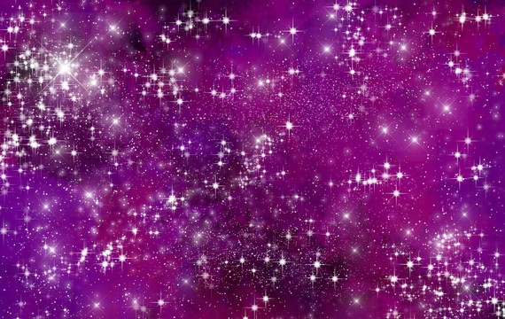 星空圖