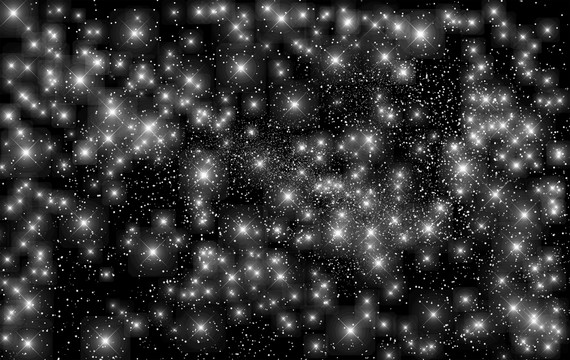 星空圖