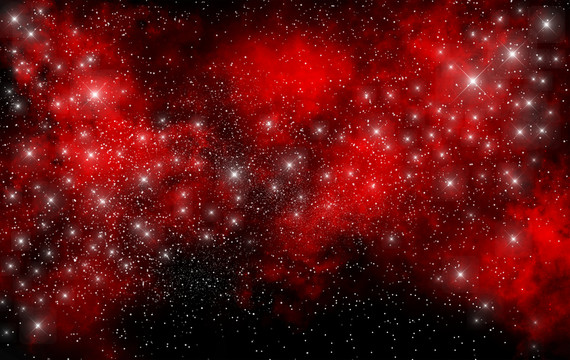 星空圖