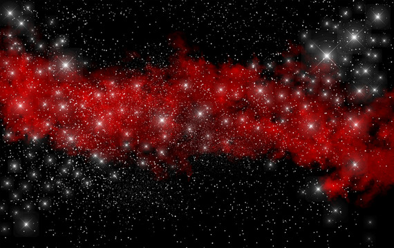 星空?qǐng)D