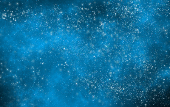星空圖